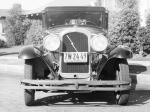 Marmon Model 68 Sedan 1928 года